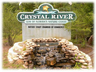 Crystal River