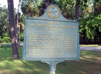 Historic Dunnellon