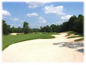 El Diablo Golf Course