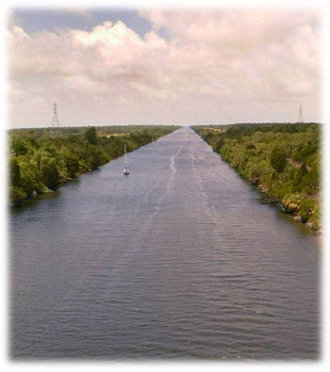 Cross Florida Greenway