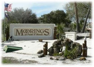The Moorings